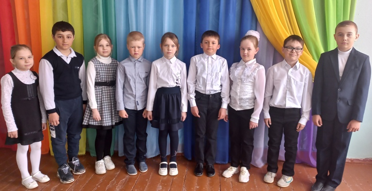 2 класс