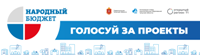 Голосуй за Народный бюджет