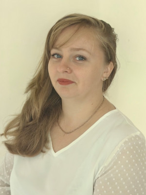 Цуканова Ольга Игоревна.