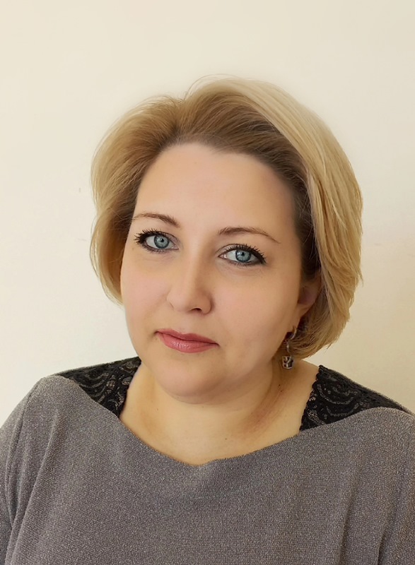 Бубнова Ольга Николаевна Бубнова Ольга Николаевна