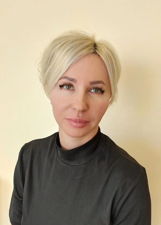 Куприянова Наталья Владимировна.