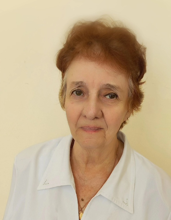 Хинельцева Галина Григорьевна.