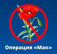 Операция "Мак-2025".