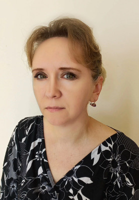 Сибирякина Оксана Петровна Сибирякина Оксана Петровна